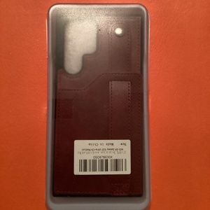 Samsung Galaxy S22 Ultra Phone Case